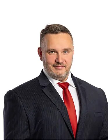 Martin Svoboda
